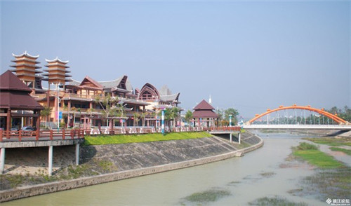 川香颂自选麻辣拌