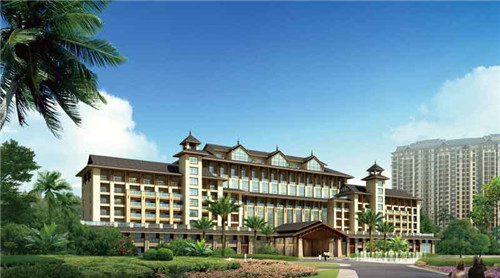 口水码头美食餐车