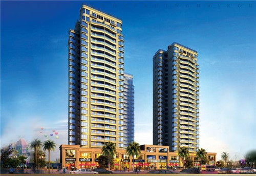 口留香煎饼果子