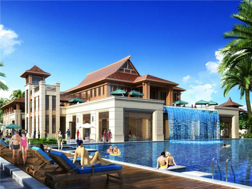 梦想生活 炭烧態度