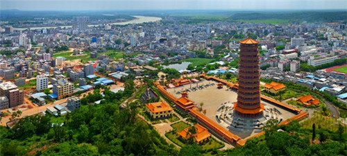 一品黄记煌三汁焖锅