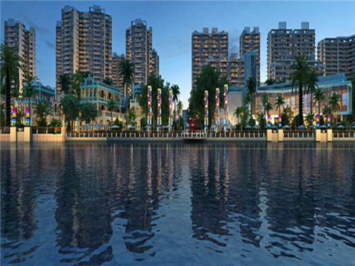 餐饮隔断装修风格图片大全，餐饮隔断墙怎么设计