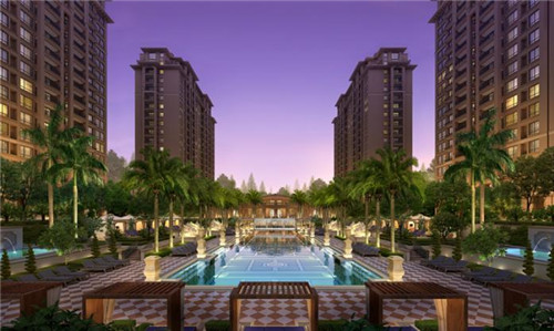 大足好看奶茶店