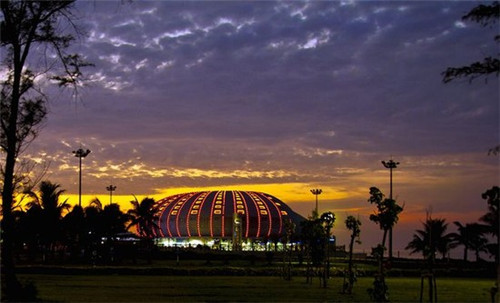 火锅桌椅设计专业好大学