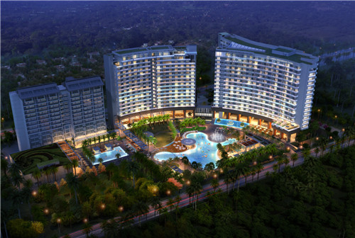 火锅店楼梯底部怎么设计