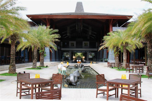 初花日本料理加盟毛利有多少，怎么加盟初花日本料理开店