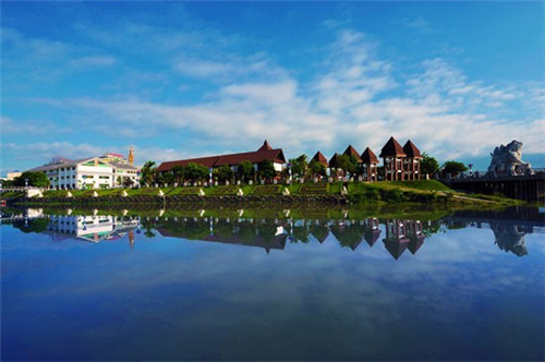 城阳公主册封诏书（城阳公主真名）