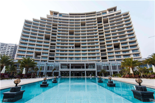 广东越秀有什么景点吗（越秀有什么玩）