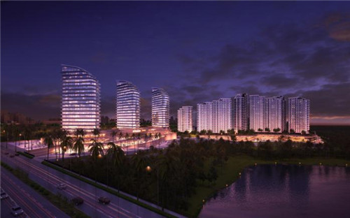 2022年十堰市茅箭区房价走势图（十堰茅箭区楼盘）
